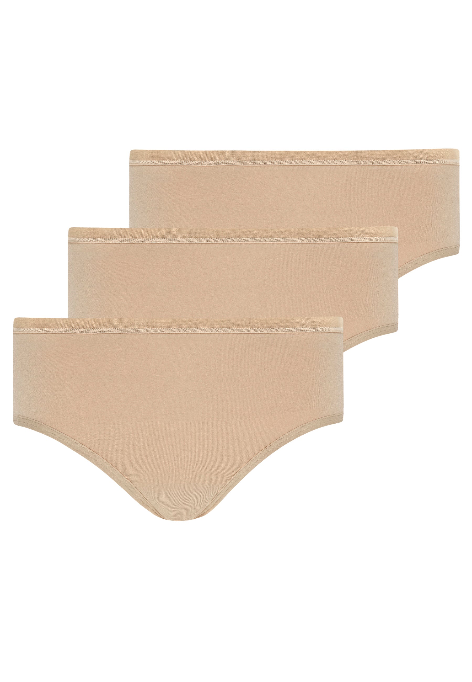 Jockey® Worry Free Hipster - 3 Pack - Image 5