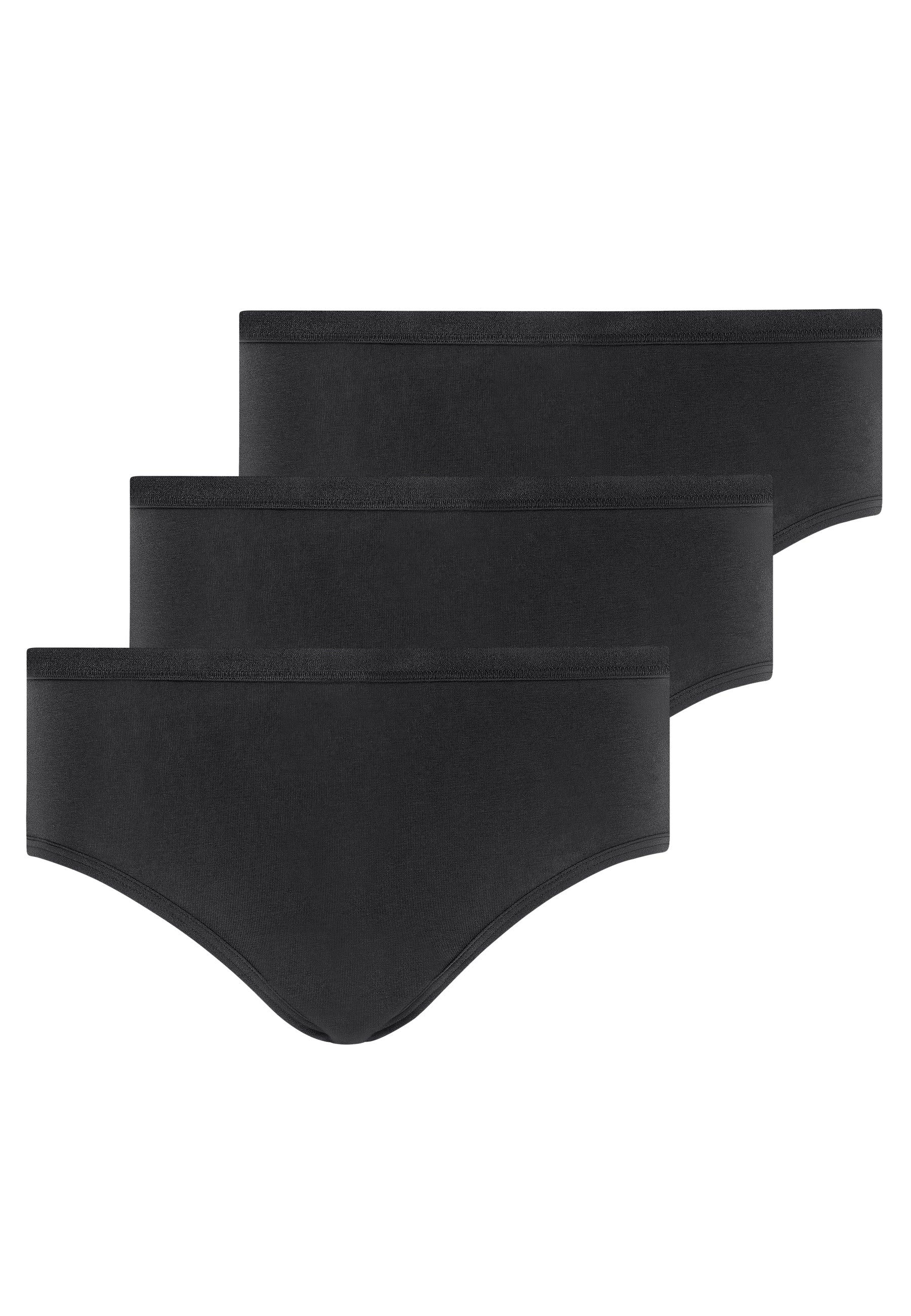 Jockey® Worry Free Hipster - 3 Pack - Image 8